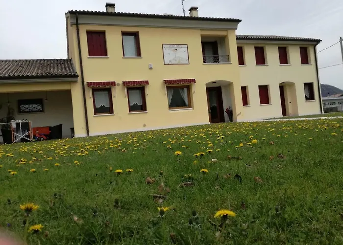 Agriturismo Memento
