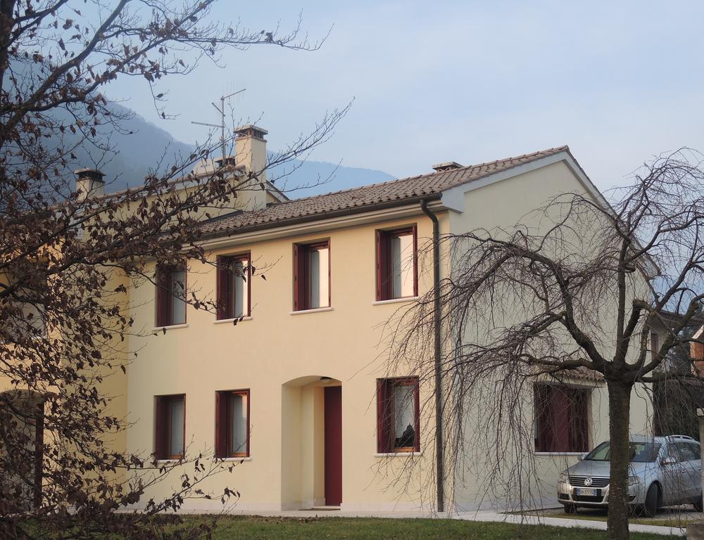 Memento Farm stay Follina