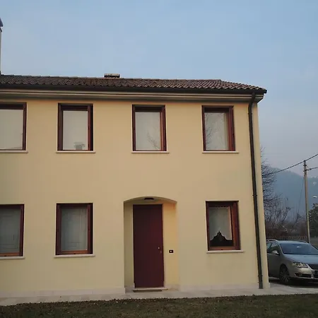 Agriturismo Memento Follina Room photo