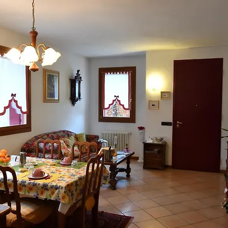 Agriturismo Memento Follina Exterior photo