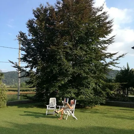 Agriturismo Memento Follina Exterior photo