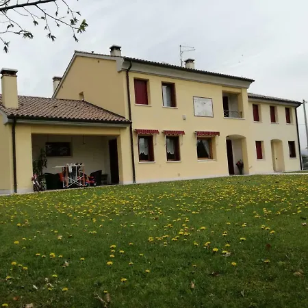 Agriturismo Memento Follina Exterior photo