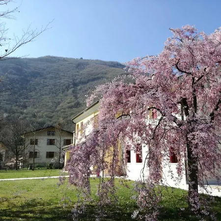 Agriturismo Memento Follina Exterior photo