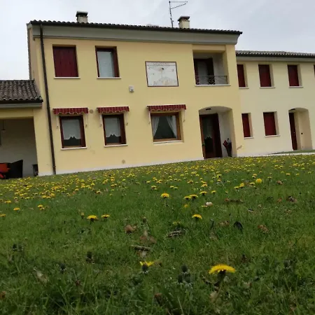 Agriturismo Memento Follina Exterior photo
