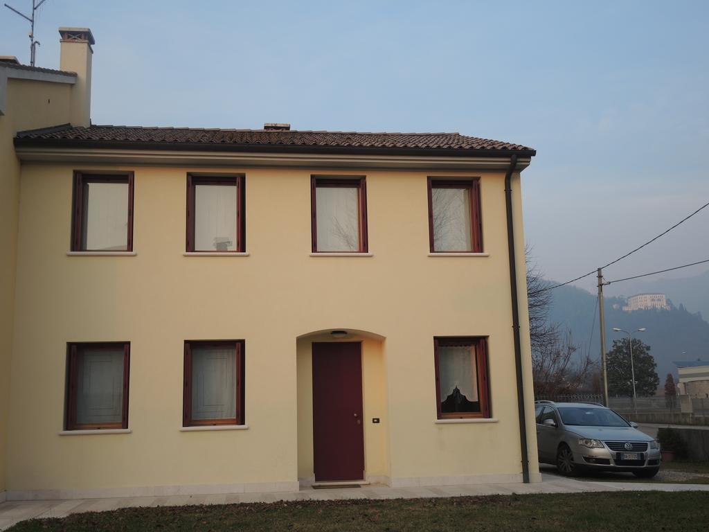 Memento Alloggio per agriturismo *