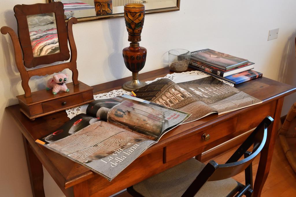 Memento Alloggio per agriturismo Follina