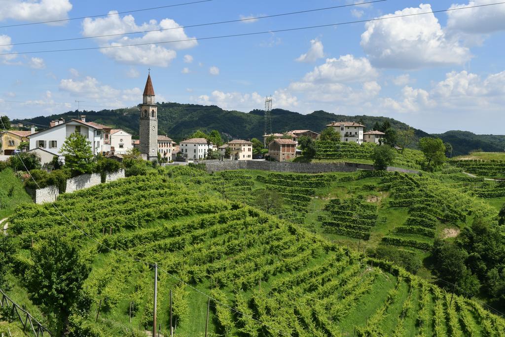 Memento Alloggio per agriturismo *