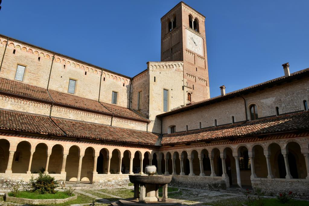 Alloggio per agriturismo Memento Follina