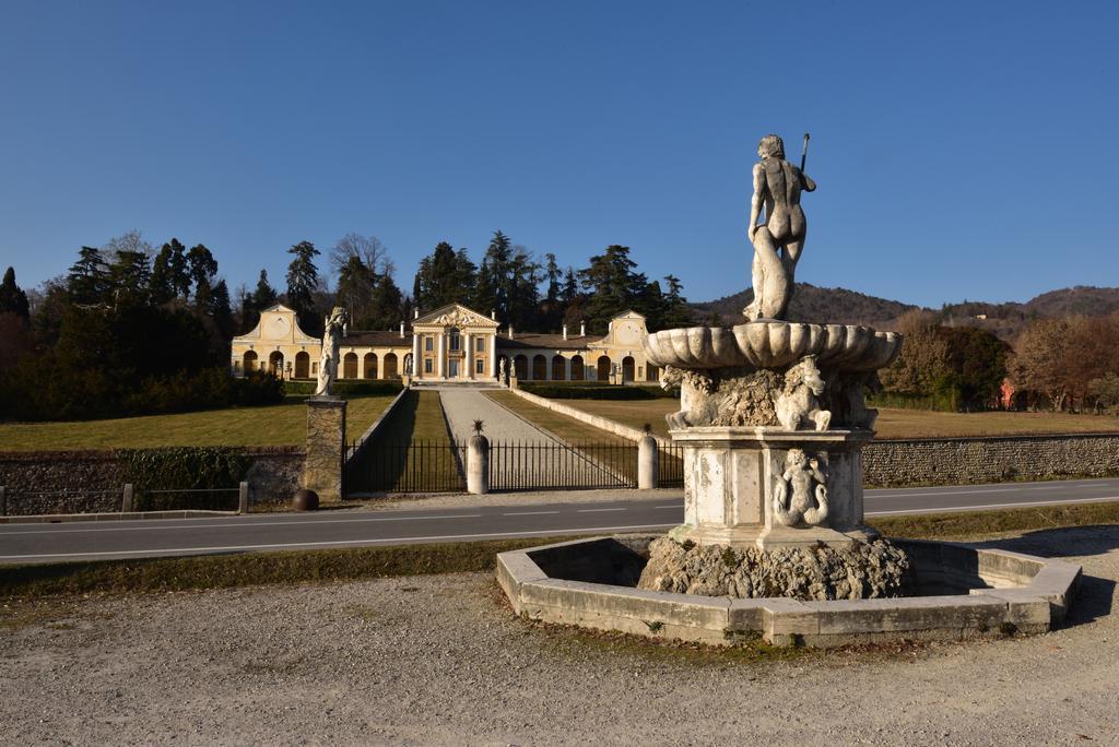 Séjour à la ferme Memento Follina