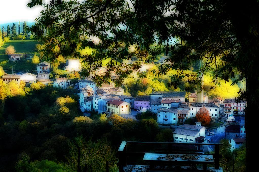 Alloggio per agriturismo Memento *
