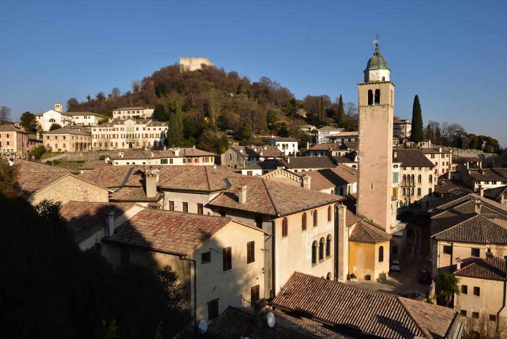 Alloggio per agriturismo Memento Follina