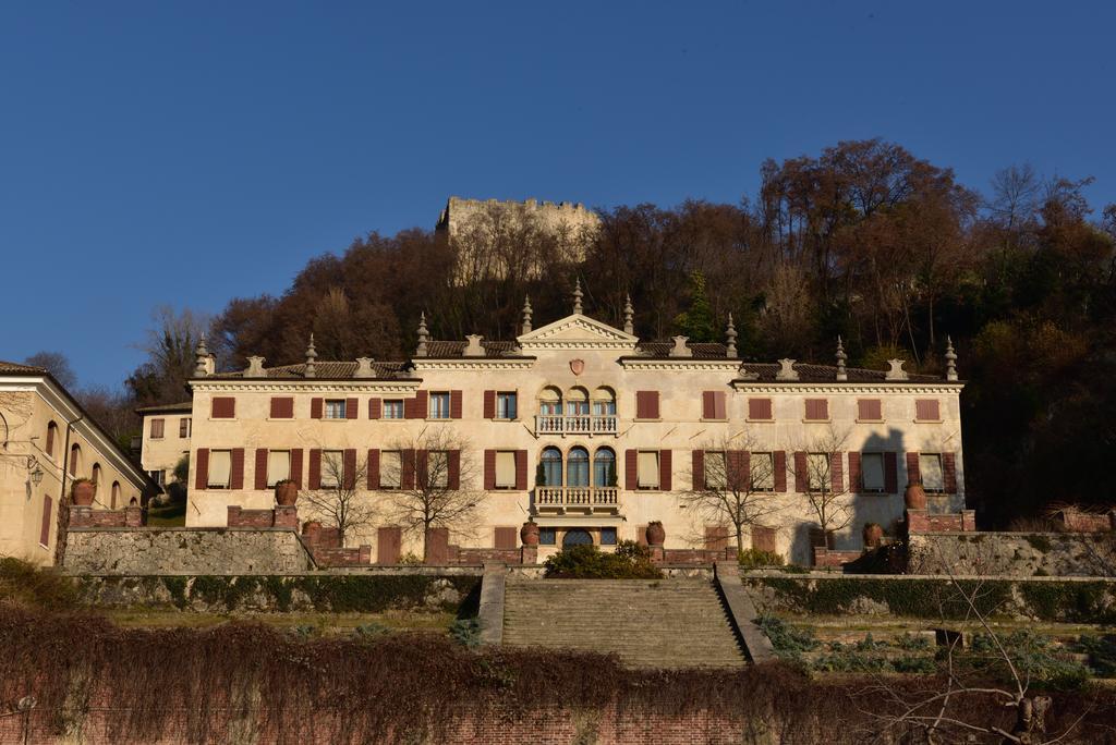 Alloggio per agriturismo Memento Follina
