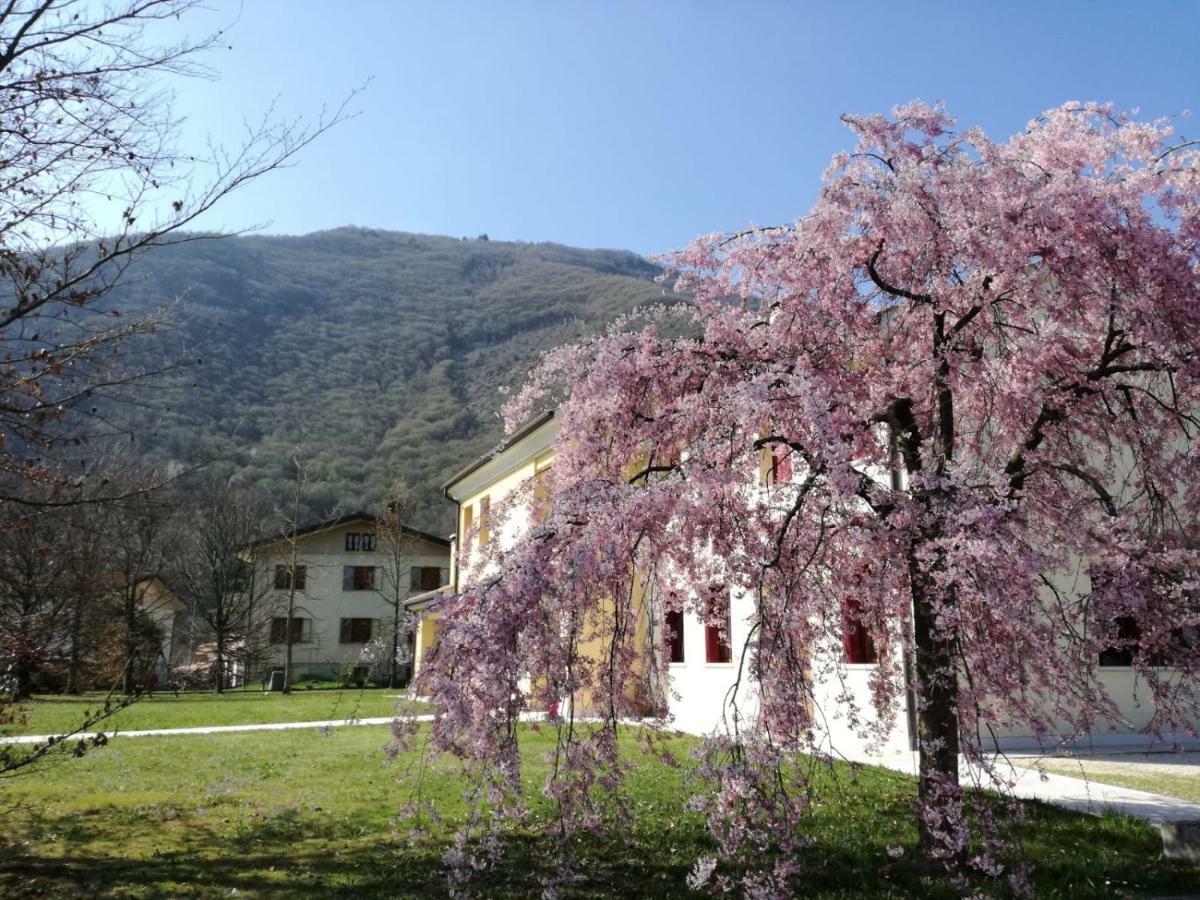 Alloggio per agriturismo Memento *