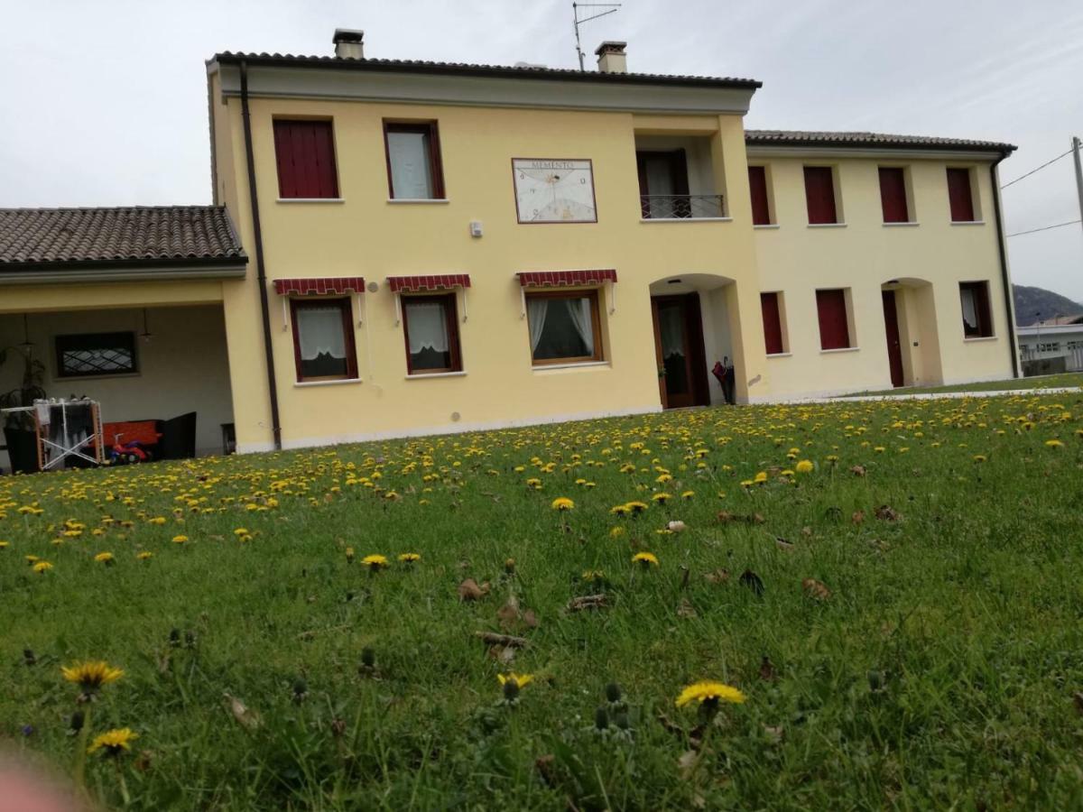 Séjour à la ferme Memento